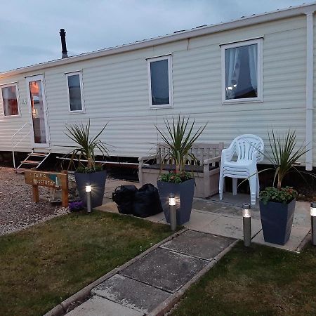 Taid'S Retreat Silversands Cove Beach Lossiemouth Villa Exterior photo