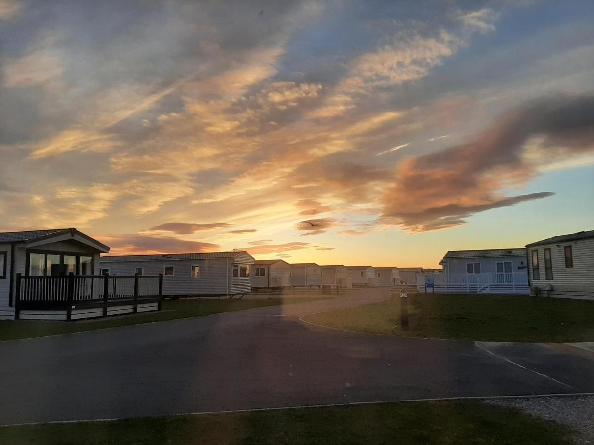 Taid'S Retreat Silversands Cove Beach Lossiemouth Villa Exterior photo