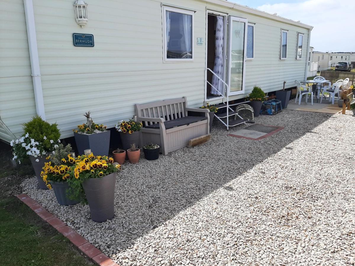 Taid'S Retreat Silversands Cove Beach Lossiemouth Villa Exterior photo