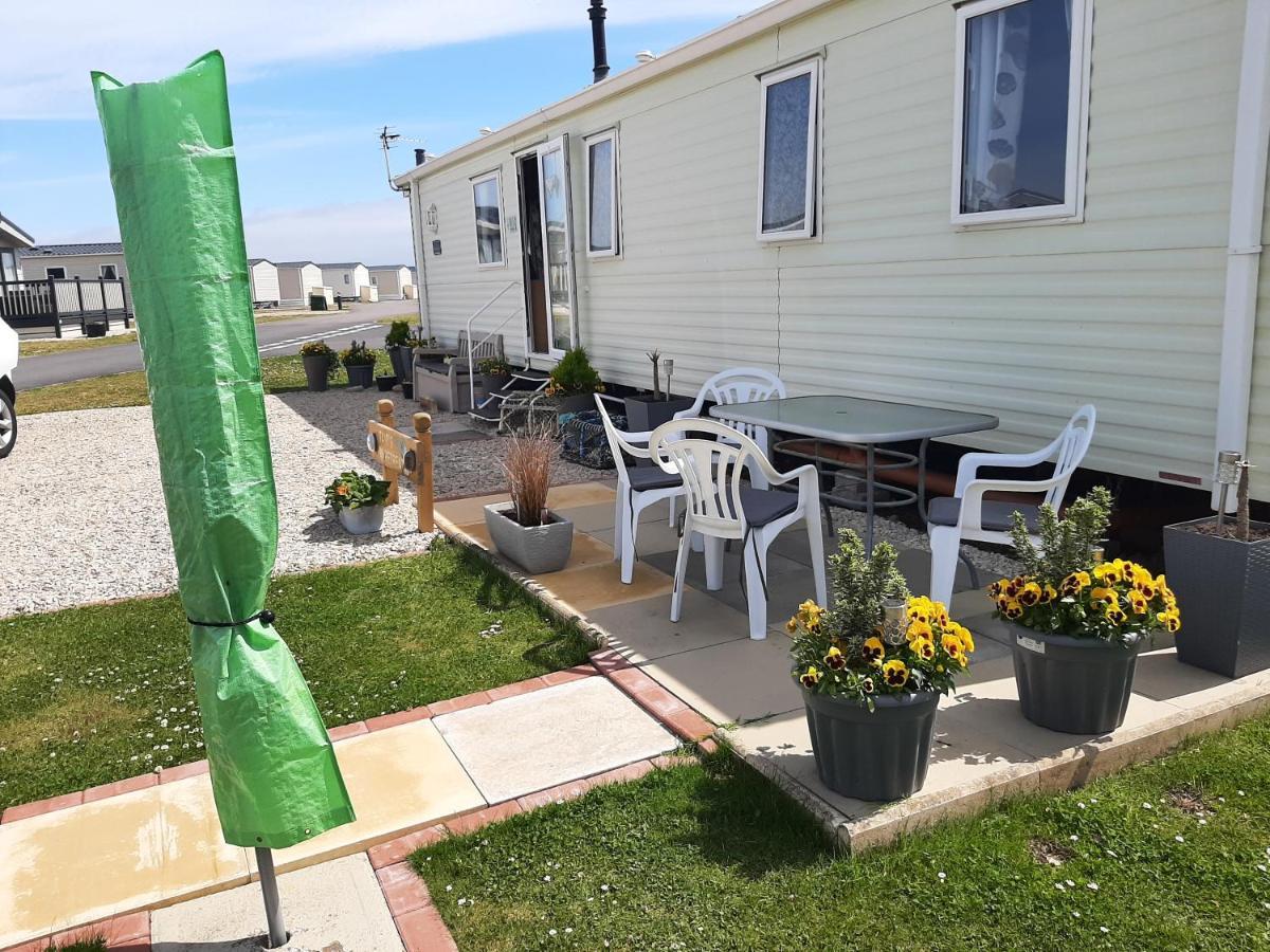 Taid'S Retreat Silversands Cove Beach Lossiemouth Villa Exterior photo